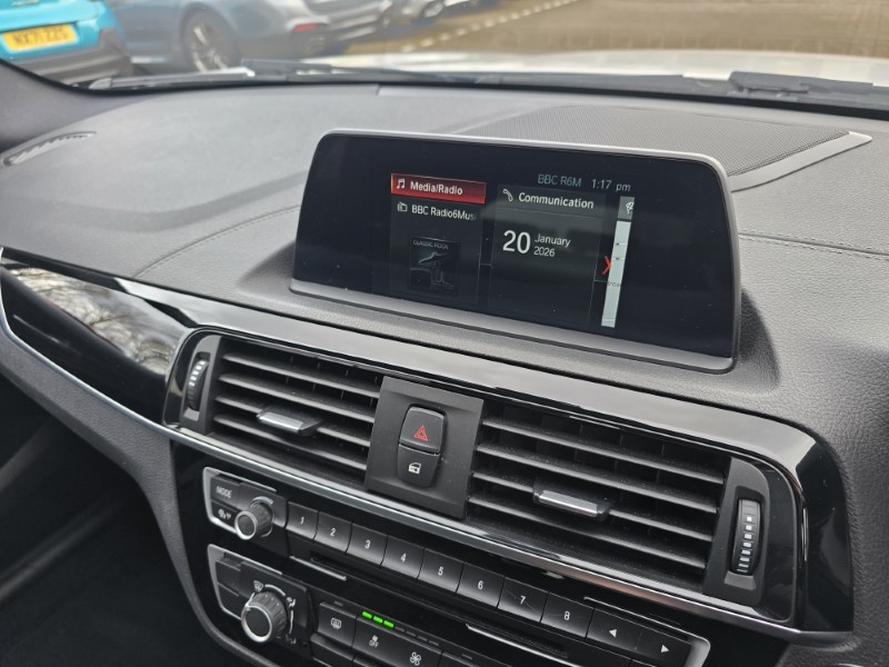 Used BMW 1 Series 2017 for sale - 77258415: Photo 46