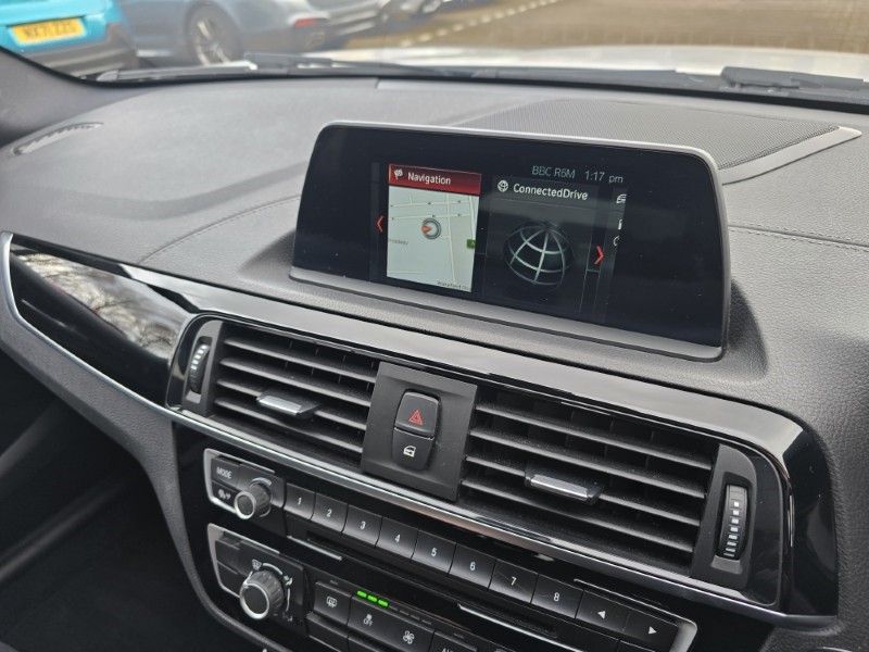 Used BMW 1 Series 2017 for sale - 77258415: Photo 47