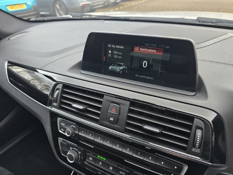 Used BMW 1 Series 2017 for sale - 77258415: Photo 48