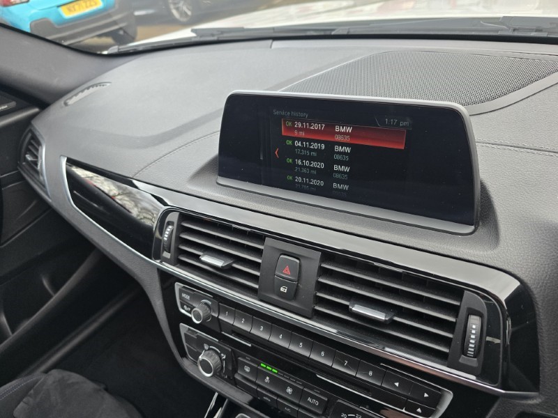 Used BMW 1 Series 2017 for sale - 77258415: Photo 49