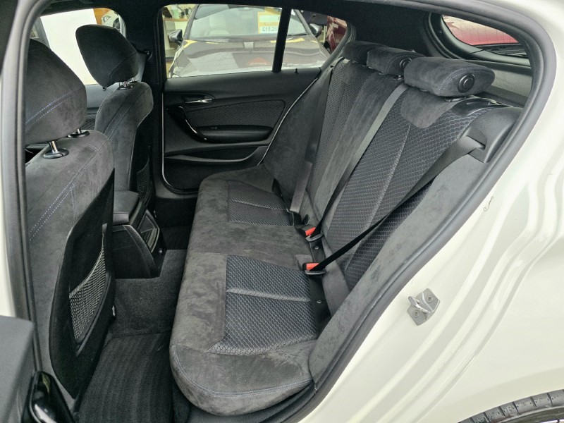 Used BMW 1 Series 2017 for sale - 77258415: Photo 5