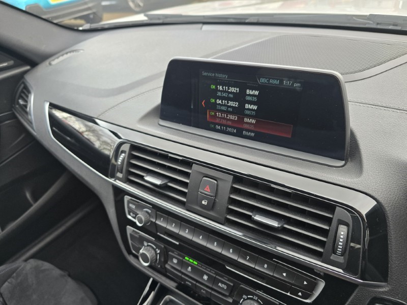 Used BMW 1 Series 2017 for sale - 77258415: Photo 50