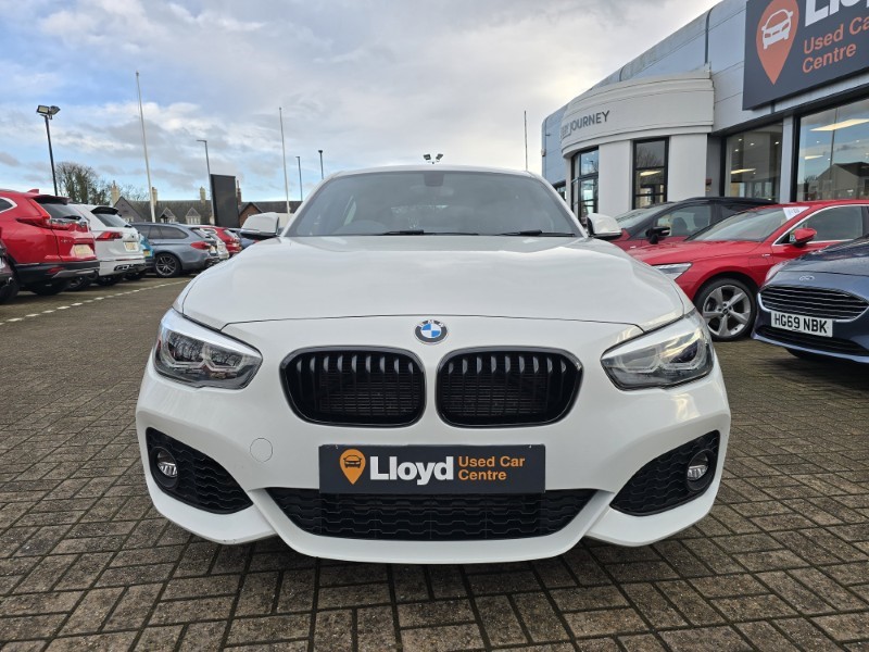 Used BMW 1 Series 2017 for sale - 77258415: Photo 8