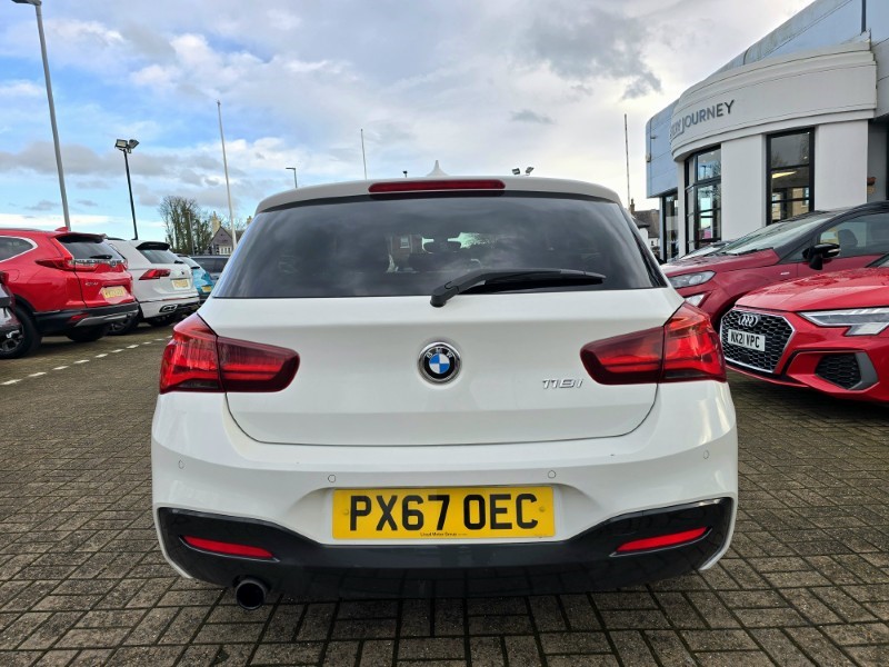 Used BMW 1 Series 2017 for sale - 77258415: Photo 9