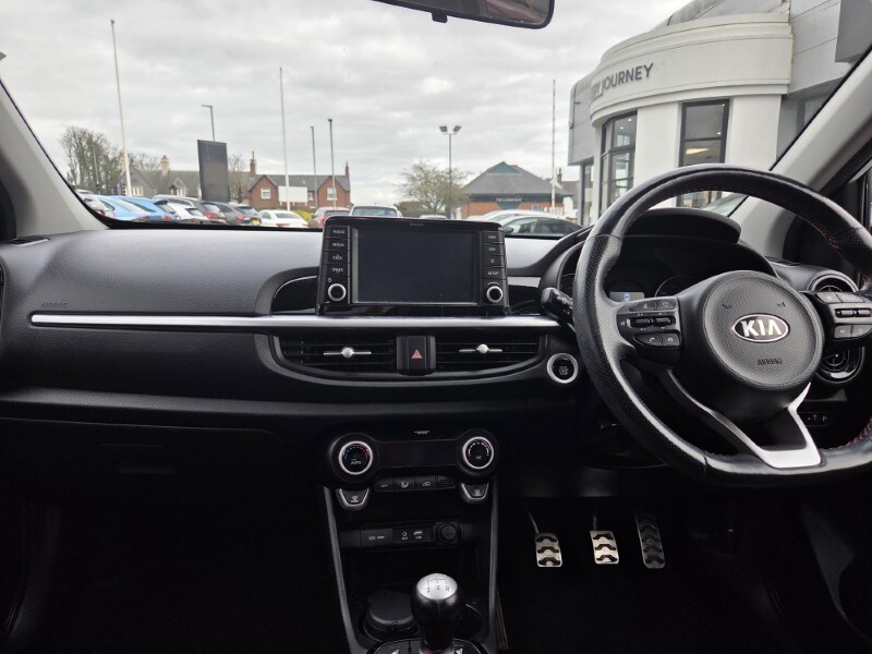 Used Kia Picanto 2019 for sale - 78105819: Photo 10