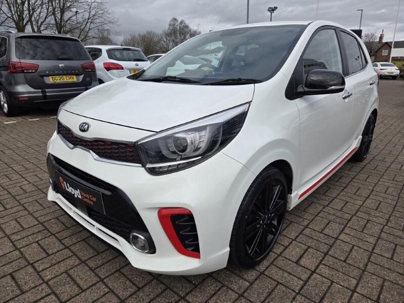 Used Kia Picanto 2019 for sale - 78105819: Photo 11