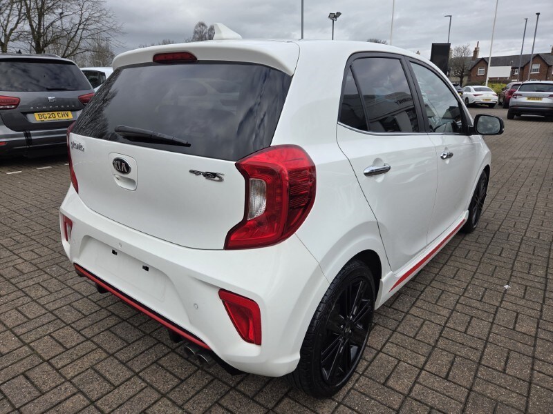 Used Kia Picanto 2019 for sale - 78105819: Photo 12