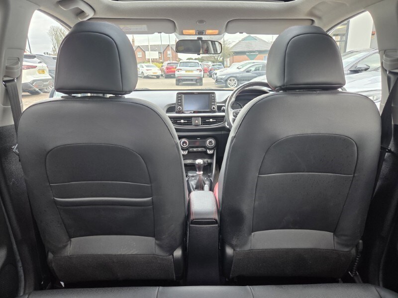 Used Kia Picanto 2019 for sale - 78105819: Photo 13