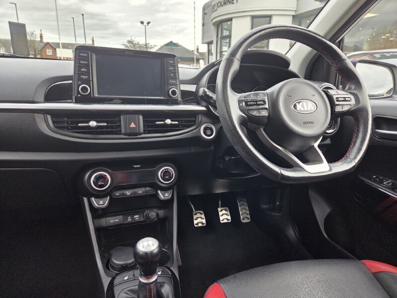 Used Kia Picanto 2019 for sale - 78105819: Photo 15