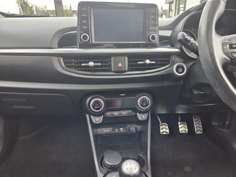 Used Kia Picanto 2019 for sale - 78105819: Photo 16