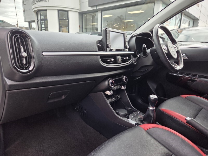 Used Kia Picanto 2019 for sale - 78105819: Photo 17