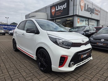Used Kia Picanto 2019 for sale - 78105819: Photo