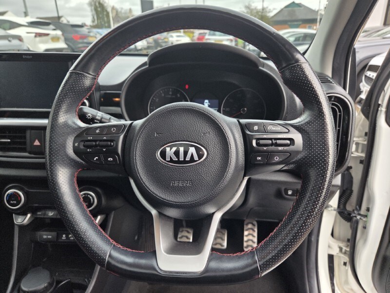 Used Kia Picanto 2019 for sale - 78105819: Photo 22