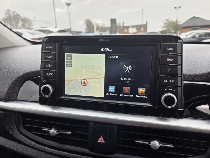 Used Kia Picanto 2019 for sale - 78105819: Photo 27