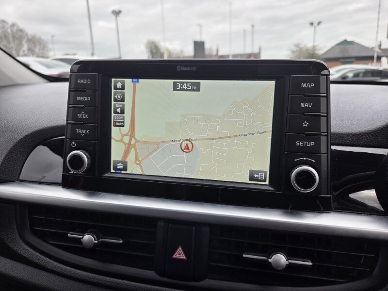 Used Kia Picanto 2019 for sale - 78105819: Photo 29