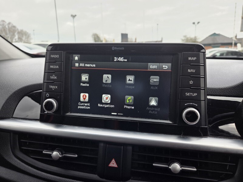 Used Kia Picanto 2019 for sale - 78105819: Photo 30