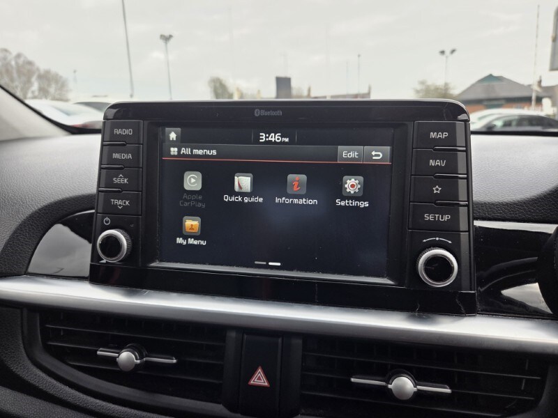 Used Kia Picanto 2019 for sale - 78105819: Photo 31