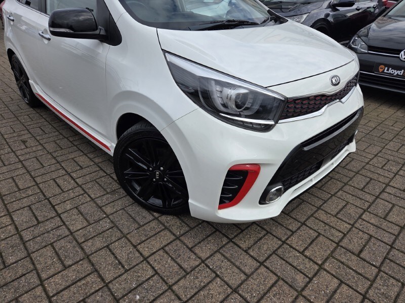 Used Kia Picanto 2019 for sale - 78105819: Photo 36