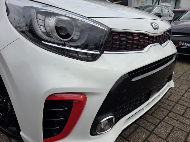 Used Kia Picanto 2019 for sale - 78105819: Photo 37