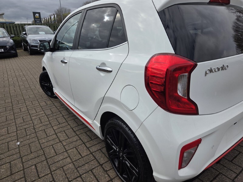 Used Kia Picanto 2019 for sale - 78105819: Photo 39