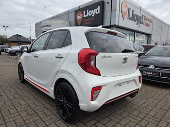 Used Kia Picanto 2019 for sale - 78105819: Photo