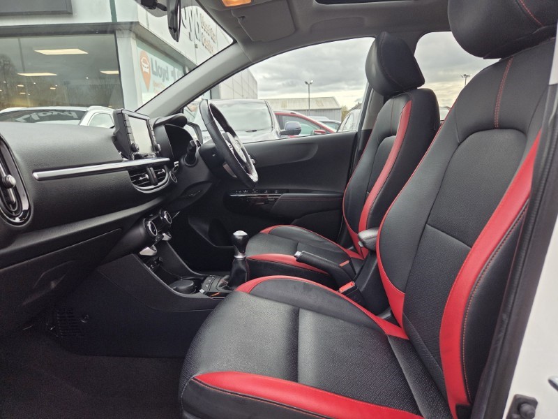 Used Kia Picanto 2019 for sale - 78105819: Photo 4
