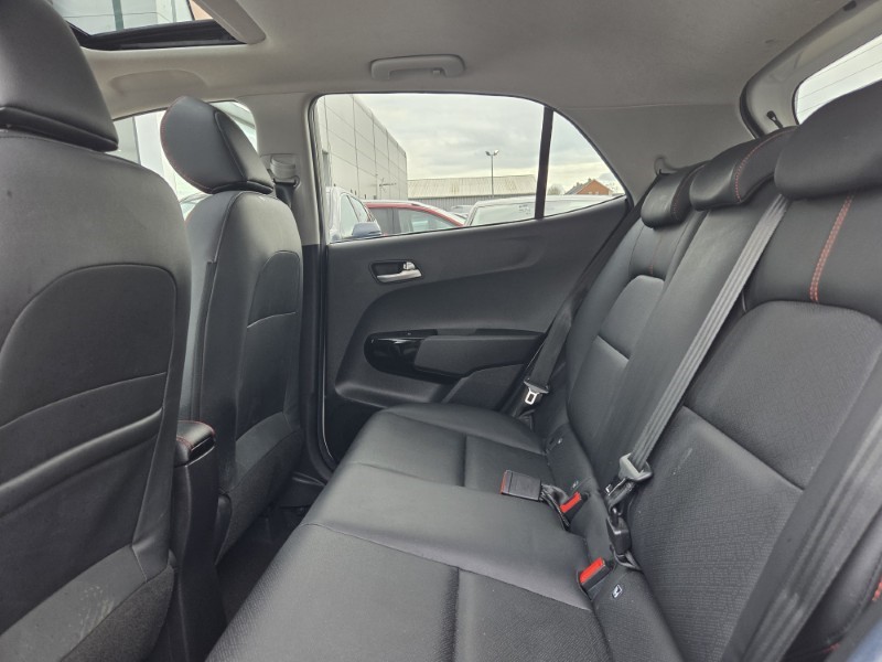 Used Kia Picanto 2019 for sale - 78105819: Photo 5