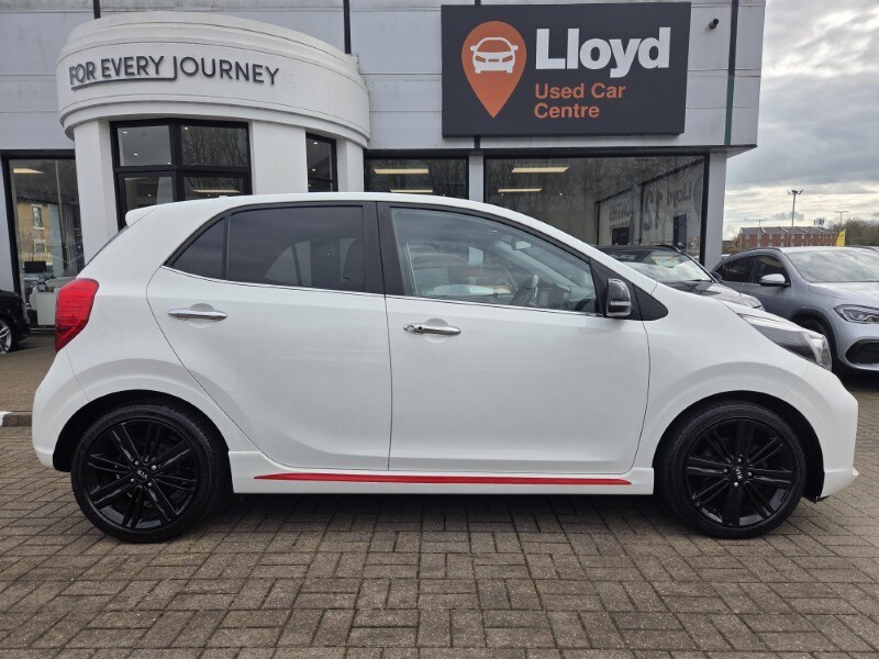 Used Kia Picanto 2019 for sale - 78105819: Photo 6
