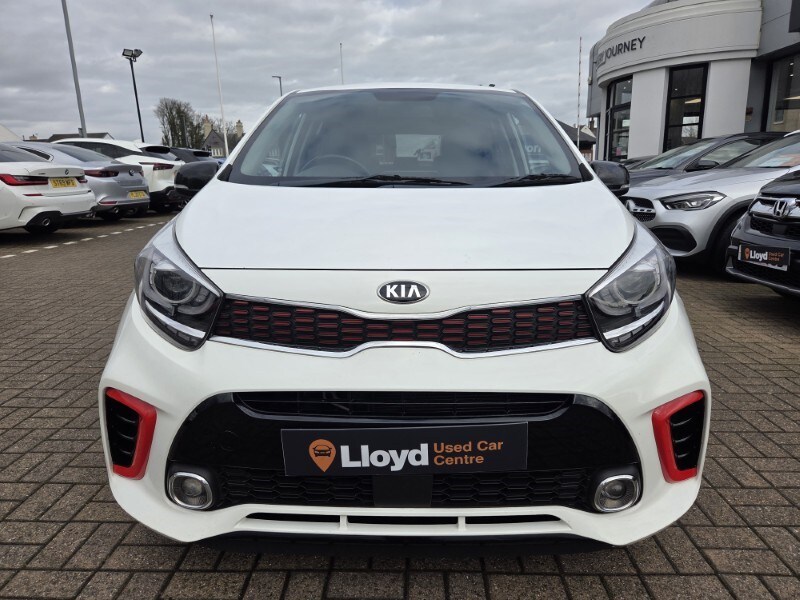 Used Kia Picanto 2019 for sale - 78105819: Photo 7