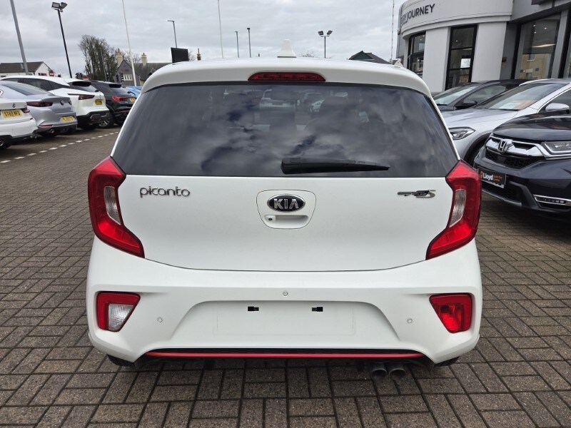 Used Kia Picanto 2019 for sale - 78105819: Photo 8