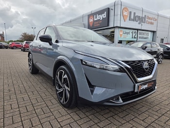 Used Nissan Qashqai 2022 for sale - 78787818: Photo