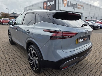 Used Nissan Qashqai 2022 for sale - 78787818: Photo