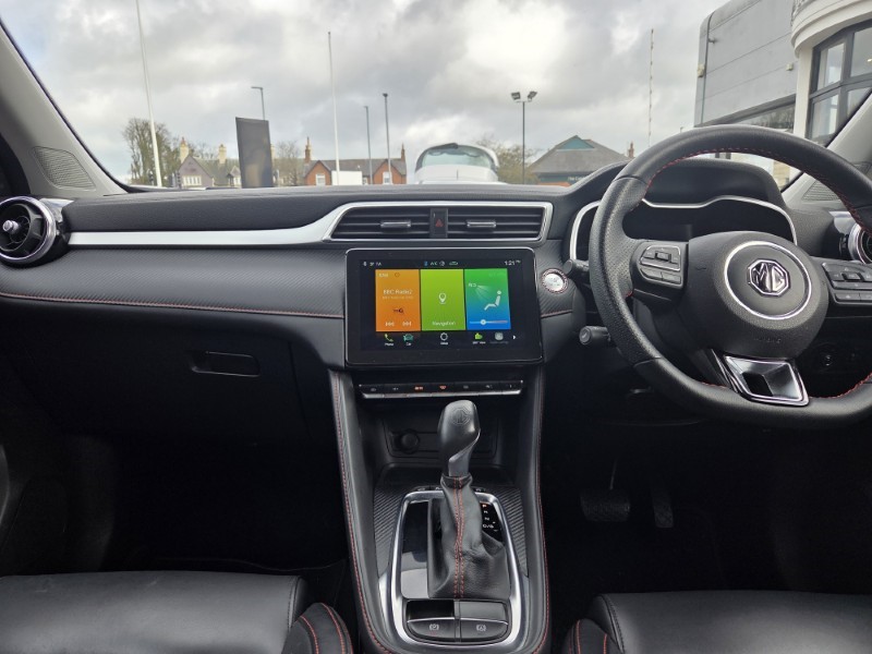 Used MG MG ZS 2021 for sale - 77888362: Photo 10