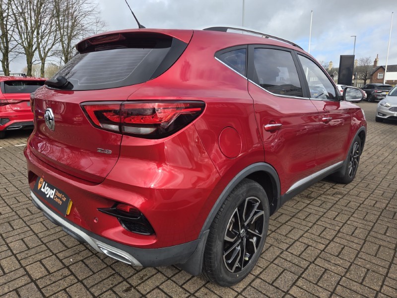 Used MG MG ZS 2021 for sale - 77888362: Photo 12