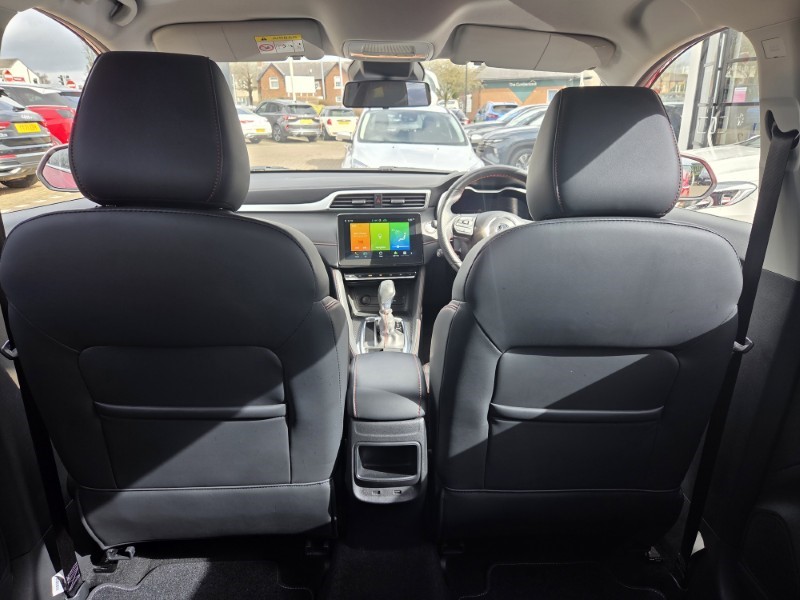 Used MG MG ZS 2021 for sale - 77888362: Photo 15