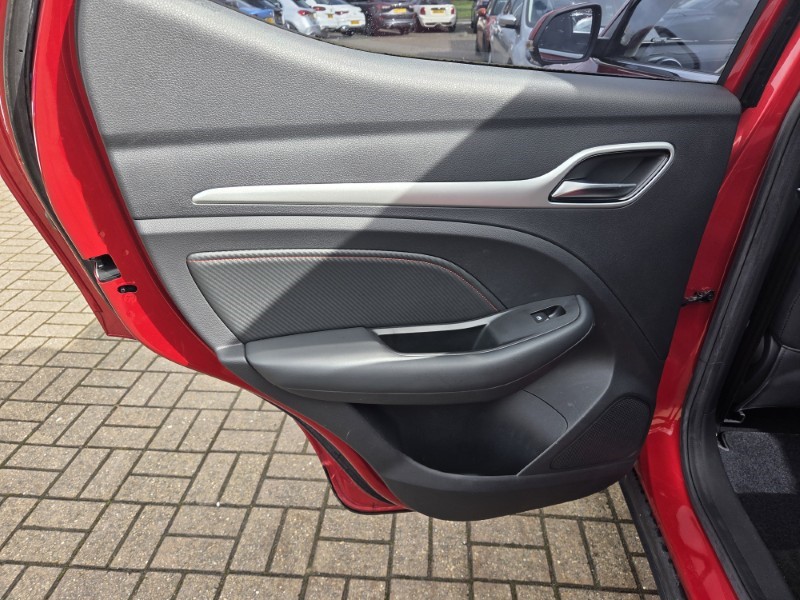 Used MG MG ZS 2021 for sale - 77888362: Photo 16