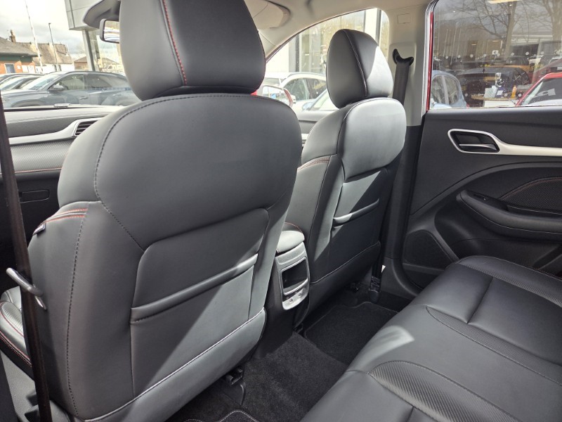 Used MG MG ZS 2021 for sale - 77888362: Photo 17