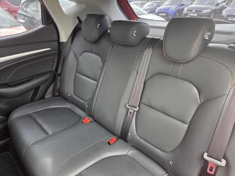 Used MG MG ZS 2021 for sale - 77888362: Photo 19