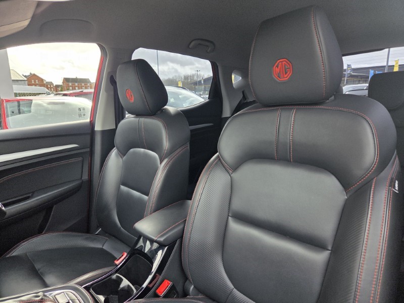 Used MG MG ZS 2021 for sale - 77888362: Photo 21