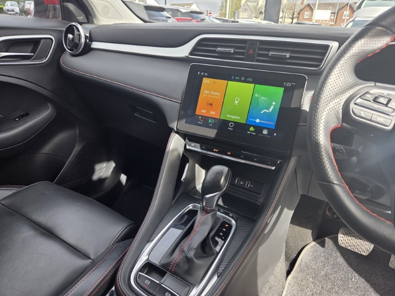 Used MG MG ZS 2021 for sale - 77888362: Photo 23