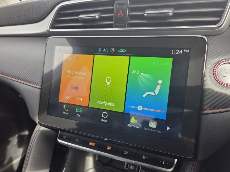 Used MG MG ZS 2021 for sale - 77888362: Photo 28