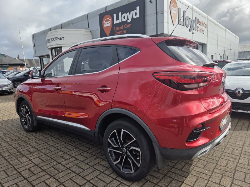 Used MG MG ZS 2021 for sale - 77888362: Photo 3