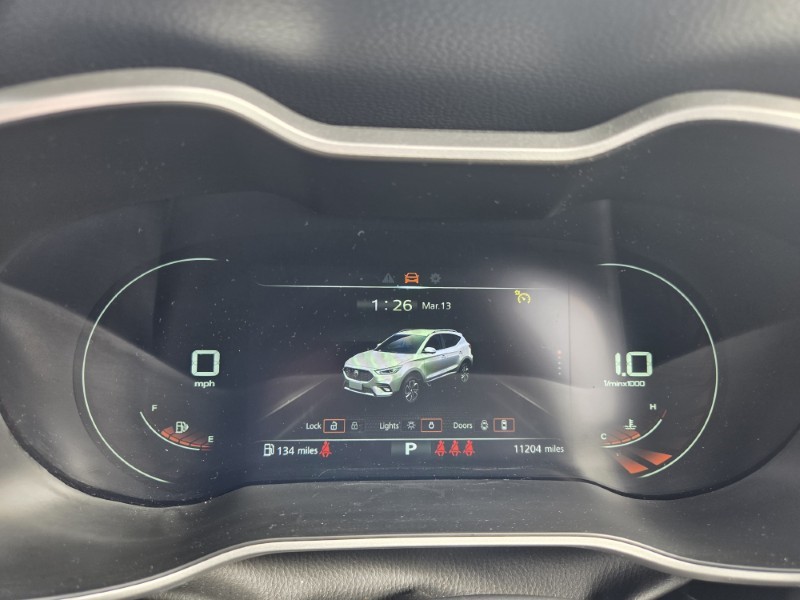 Used MG MG ZS 2021 for sale - 77888362: Photo 32