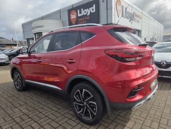 Used MG MG ZS 2021 for sale - 77888362: Photo