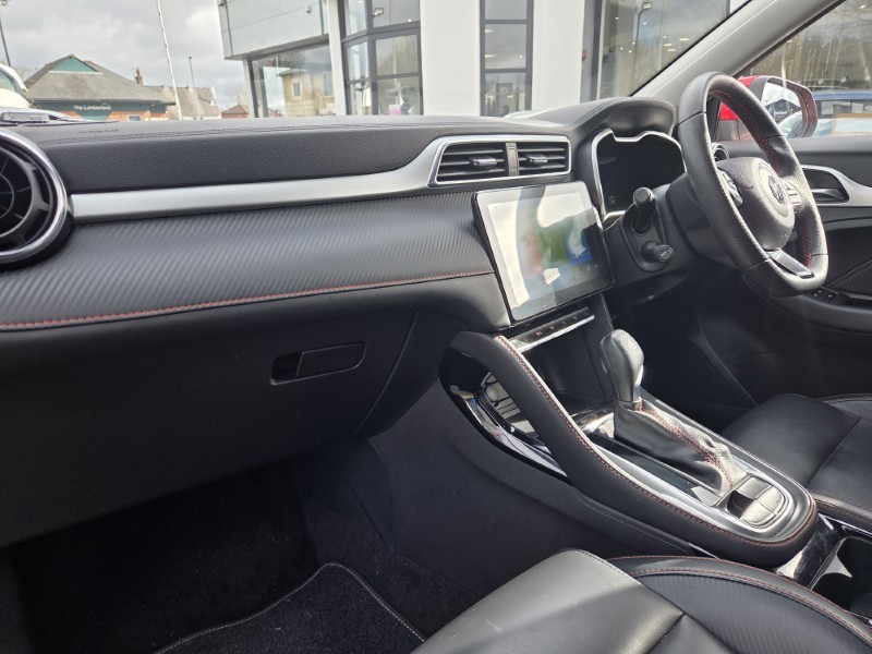 Used MG MG ZS 2021 for sale - 77888362: Photo 4