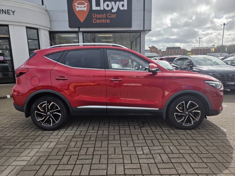 Used MG MG ZS 2021 for sale - 77888362: Photo 6