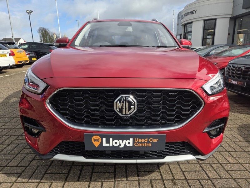 Used MG MG ZS 2021 for sale - 77888362: Photo 7