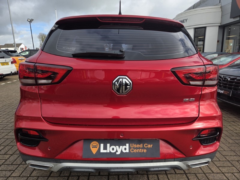 Used MG MG ZS 2021 for sale - 77888362: Photo 8