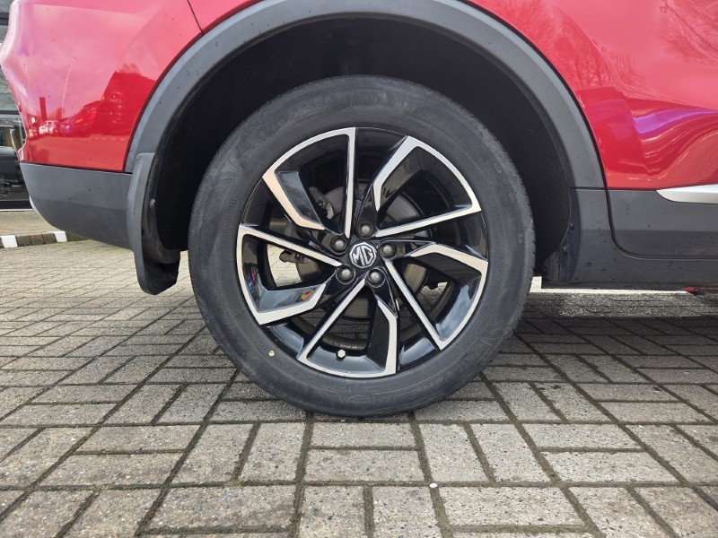 Used MG MG ZS 2021 for sale - 77888362: Photo 9