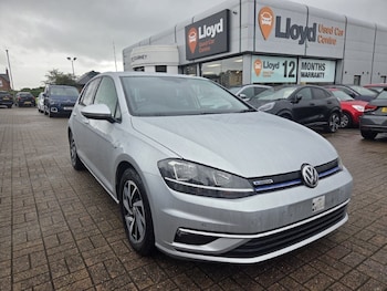 Used Volkswagen Golf 2019 for sale - 78979562: Photo